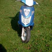 Aprilia sonic (solgt)
