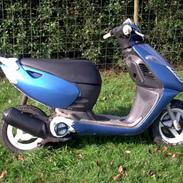 Aprilia sonic (solgt)