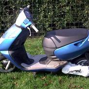 Aprilia sonic (solgt)