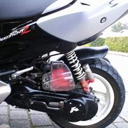 Peugeot Speedfight 2 -=SOLGT=-