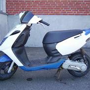 Aprilia Sonic GP (Byttet til Sfx)