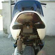 Aprilia Sonic GP (Byttet til Sfx)