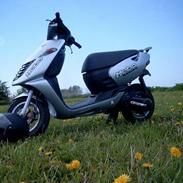 Aprilia Sonic |SOLGT|