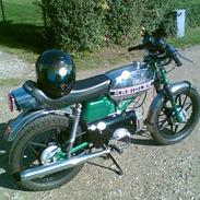 Kreidler Florett RMC 