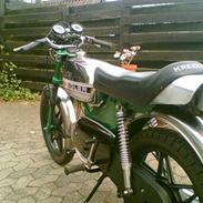 Kreidler Florett RMC 