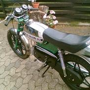 Kreidler Florett RMC 