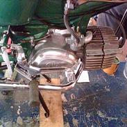 Kreidler Florett RMC 