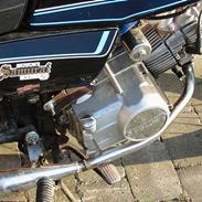 Suzuki dm50 4 gears SOLGT