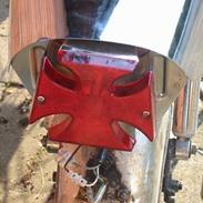 Suzuki dm50 4 gears SOLGT