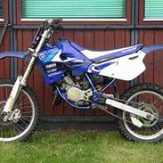 Yamaha Yamaha yz 80ccm"SOLGT" 