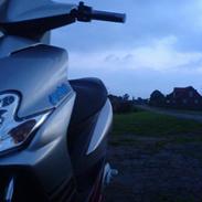 Yamaha JoG R †|•º°”Team Z”°º•|†