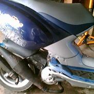 Aprilia rally lc  solgt :(