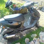 Aprilia sonic (solgt)