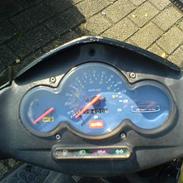 Aprilia sonic (solgt)