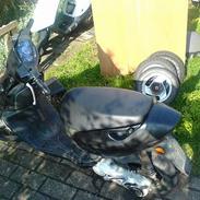 Aprilia sonic (solgt)