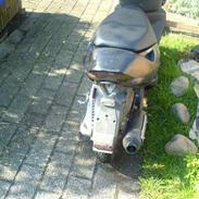 Aprilia sonic (solgt)