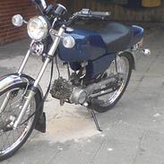 Suzuki samurai DM 50 