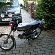 Suzuki samurai DM 50 