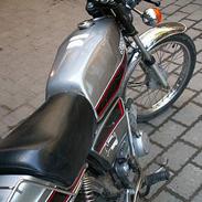 Suzuki samurai DM 50 