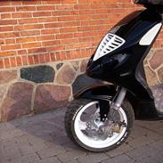 Piaggio nrg mc3 * SOLGT *