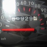 Derbi Manhattan -BYTTET-