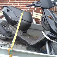 Aprilia sonic [SOLGT]