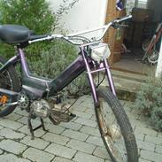 Puch Maxi Solgt