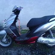 Yamaha JoG R †|•º°”Team Z”°º•|†