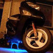 Honda sfx [ Sæby´s ]