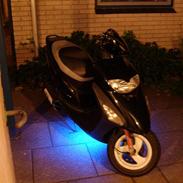 Honda sfx [ Sæby´s ]