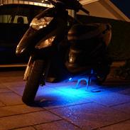 Honda sfx [ Sæby´s ]