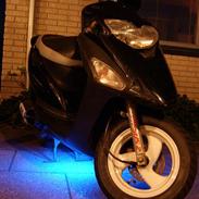 Honda sfx [ Sæby´s ]