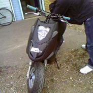 Aprilia Sonic