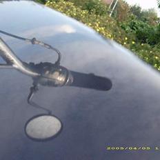 Yamaha 4-gear.  (Soolgt)