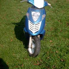 Aprilia sonic (solgt)