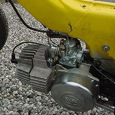 Puch Maxi K - SOLGT