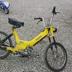 Puch Maxi K - SOLGT