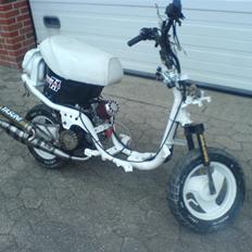 Yamaha Jog