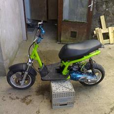 Yamaha Slider (slogt)