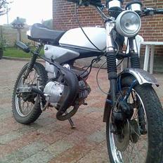 Yamaha 4-Gear DX (Solgt)