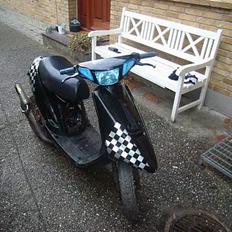 Yamaha Jog  ~~Solgt~~