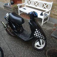 Yamaha Jog  ~~Solgt~~