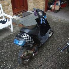 Yamaha Jog  ~~Solgt~~