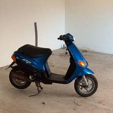 Piaggio zip SOLGT
