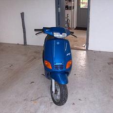 Piaggio zip SOLGT
