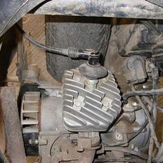 Peugeot trekker til salg byd