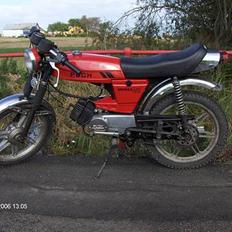 Puch grand prix (byttet)