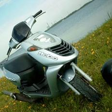 Aprilia Sonic |SOLGT|