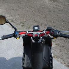 Peugeot speedfight 2 furious