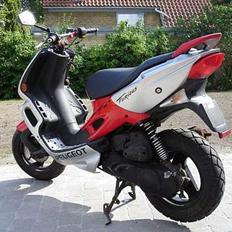 Peugeot speedfight 2 furious